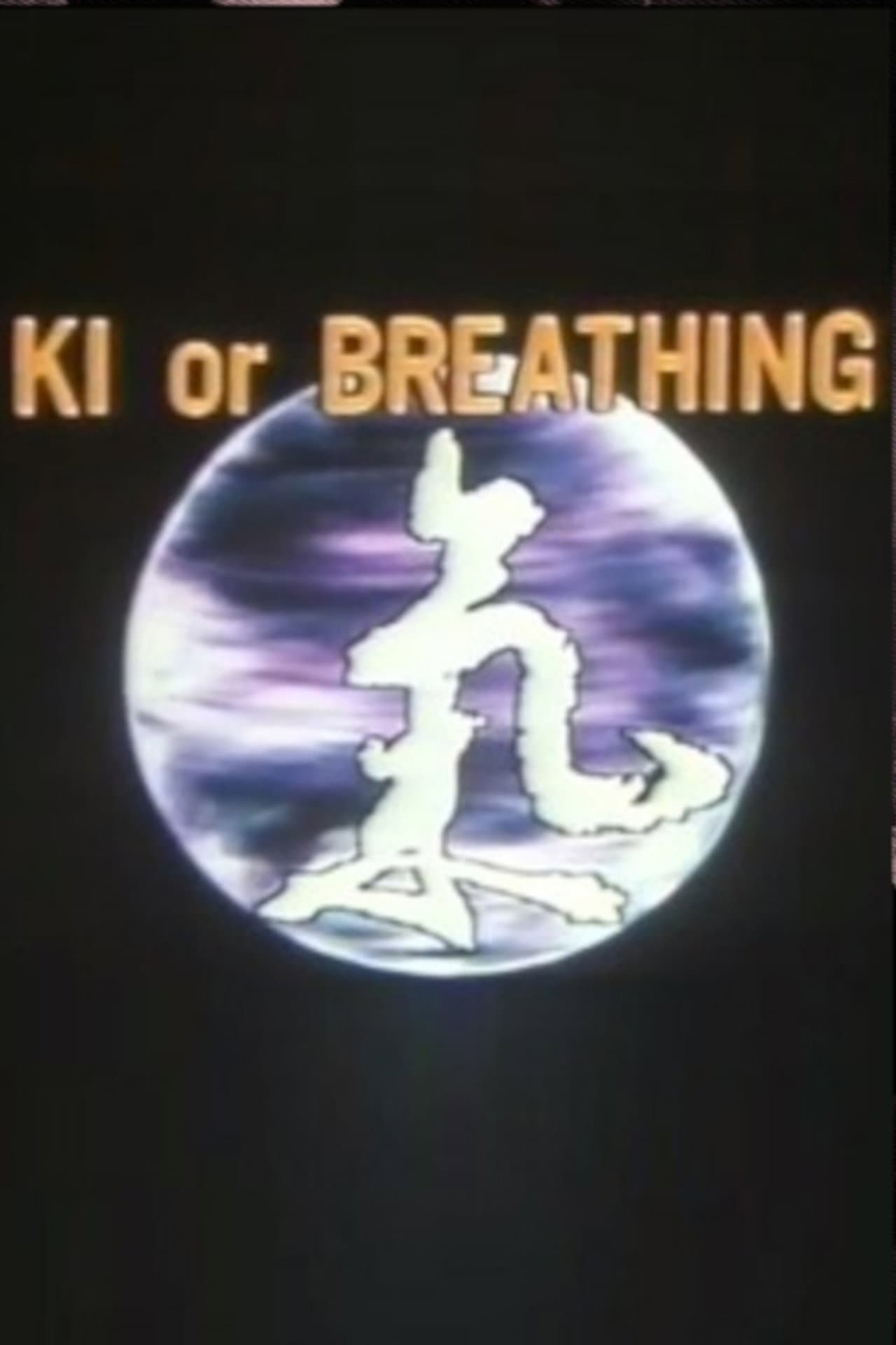 Ki or Breathing preview 2