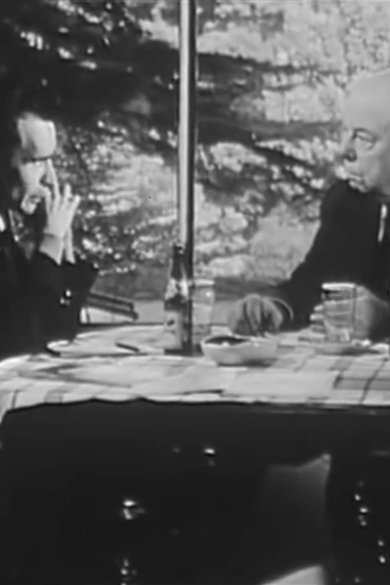 Jean Renoir parle de son art preview 1