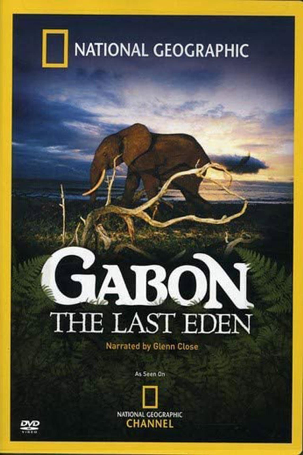 Gabon The Last Eden preview 1