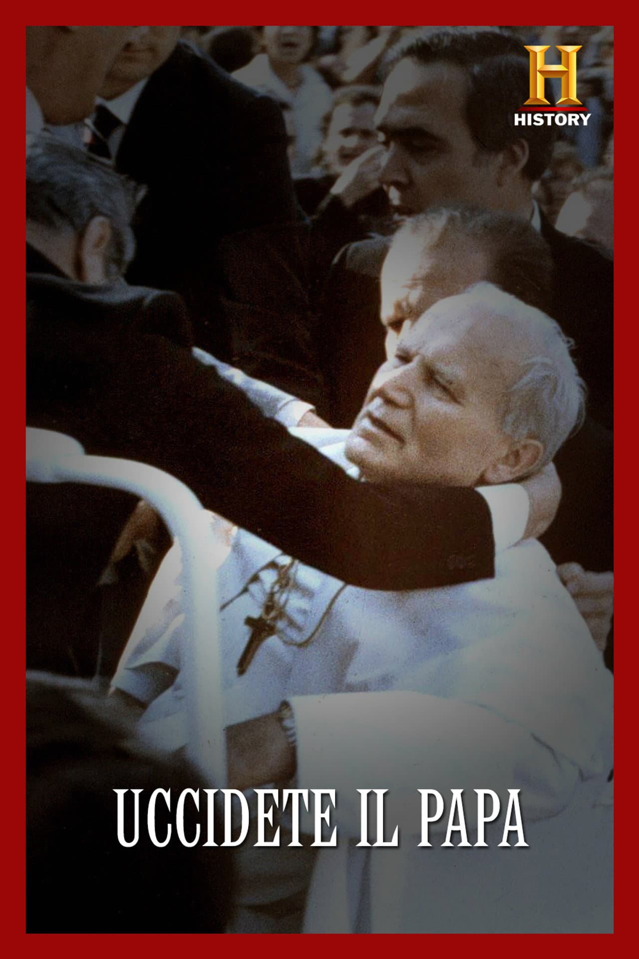Geheimauftrag Pontifex – Der Vatikan im Kalten Krieg preview 2