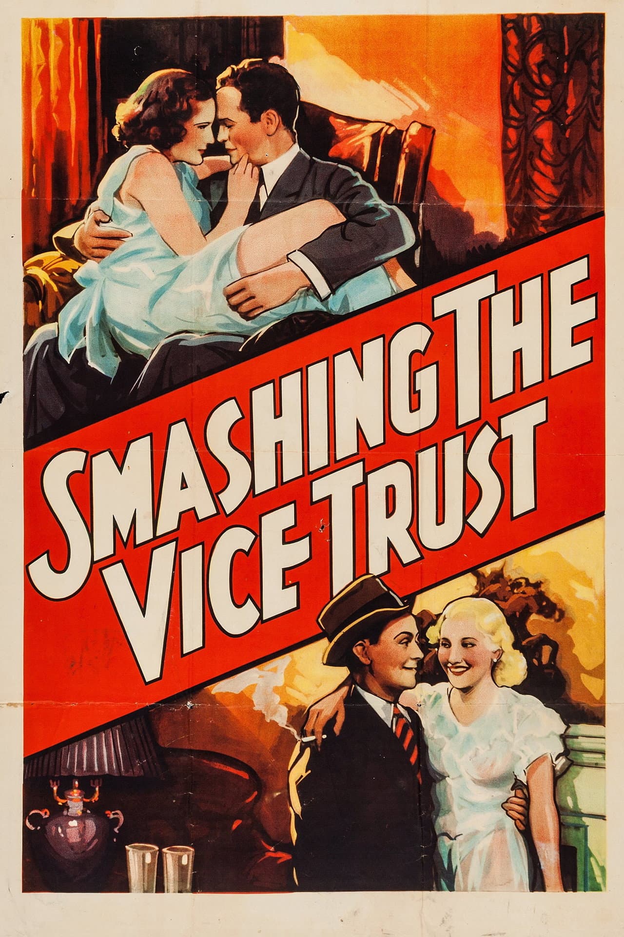 Smashing the Vice Trust preview 2