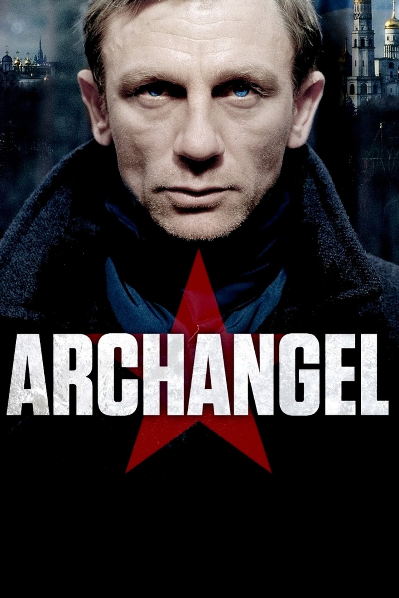 Archangel preview 2
