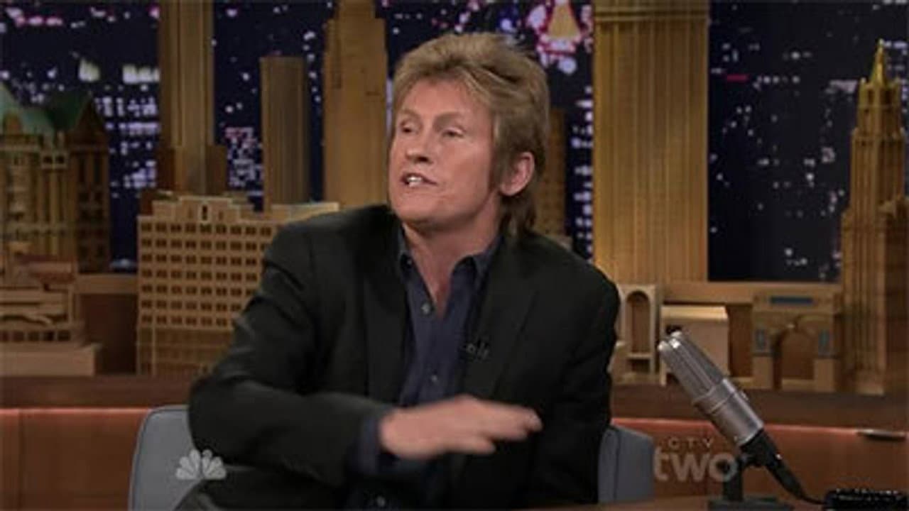 Denis Leary, Cat Deeley, Nickel Creek