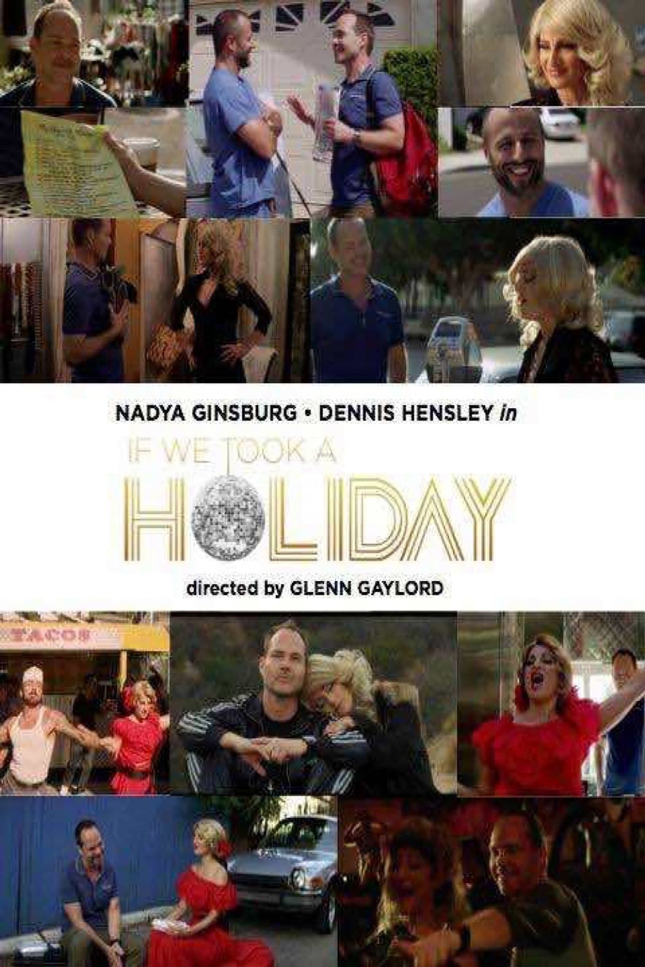 If We Took a Holiday preview 1