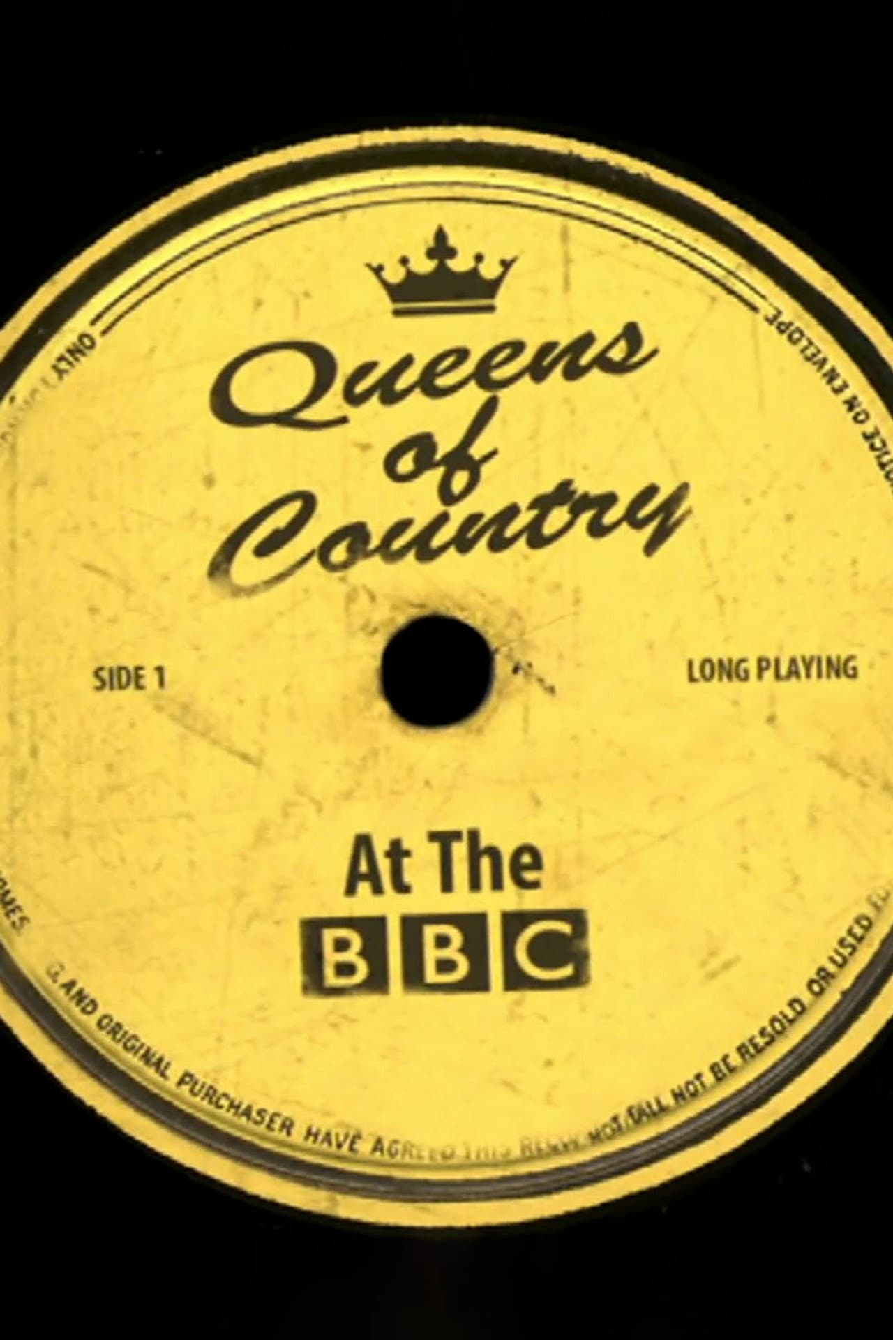 Country Queens at the BBC preview 2