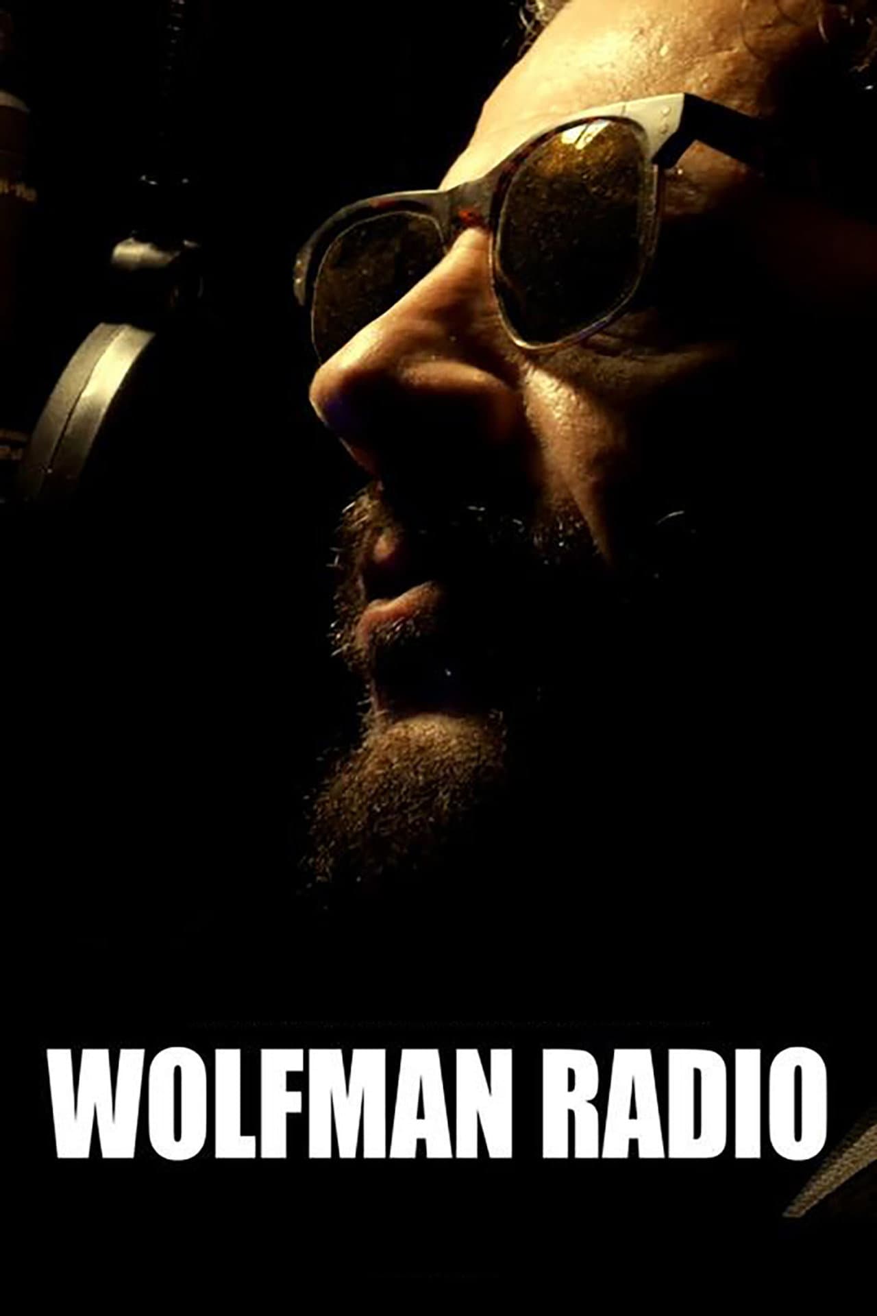 Wolfman Radio preview 2