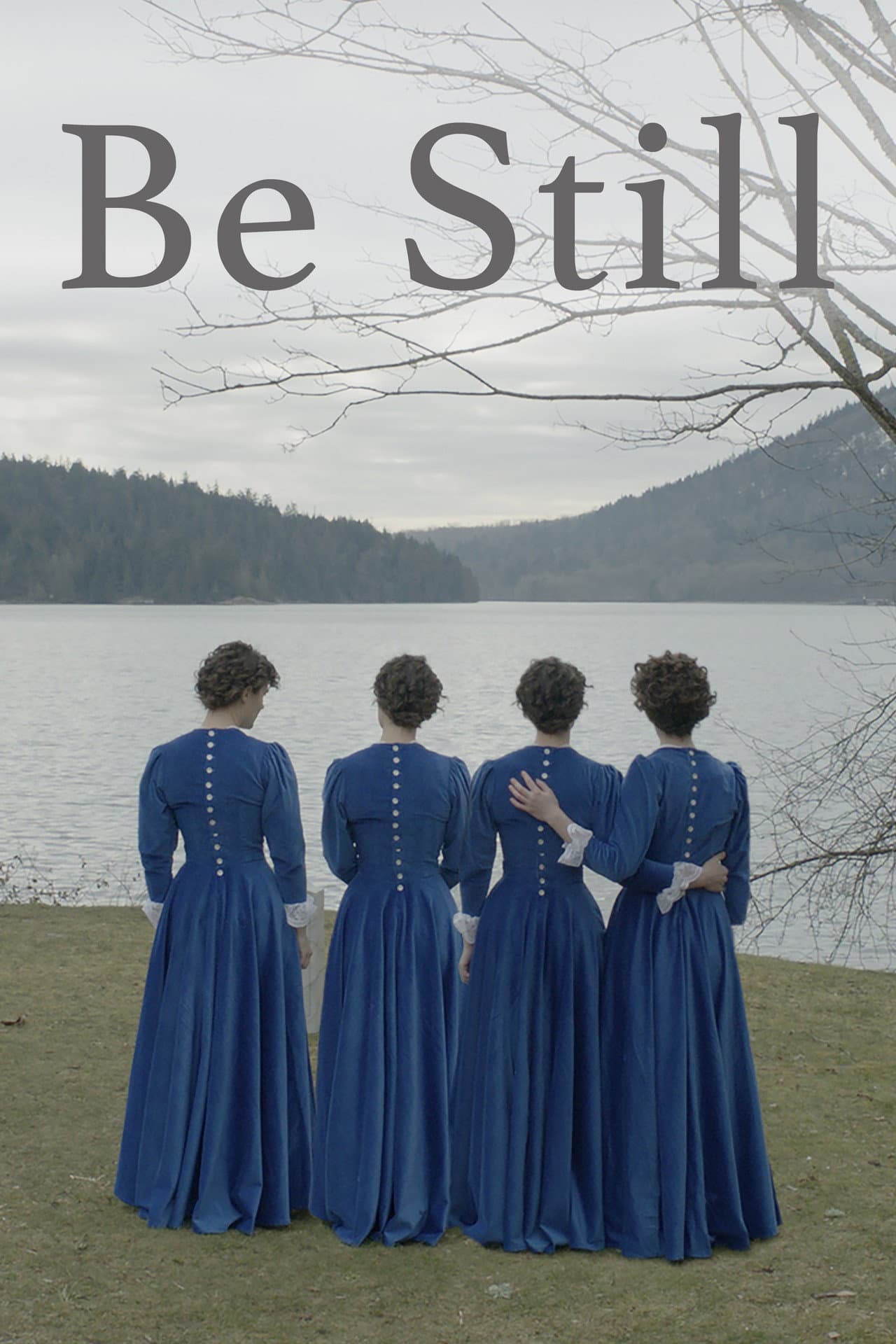 Be Still preview 2