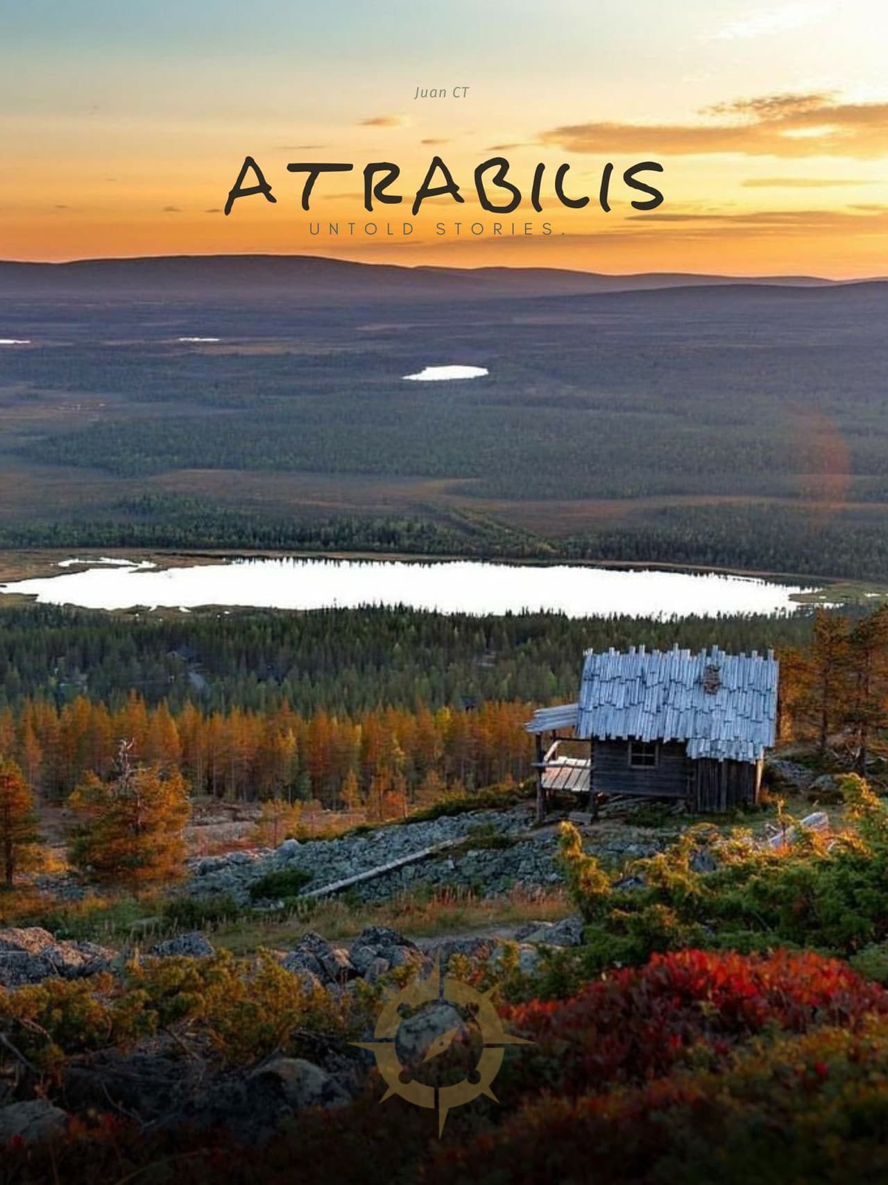 Atrabilis preview 2