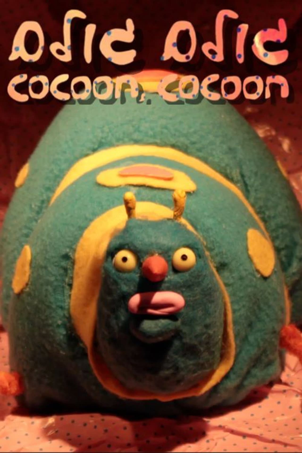 Cocoon, Cocoon preview 2