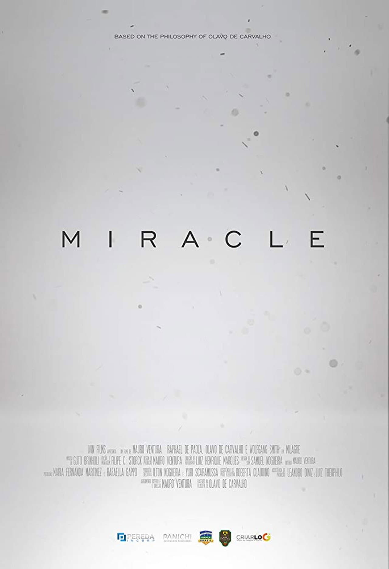 Miracle preview 1