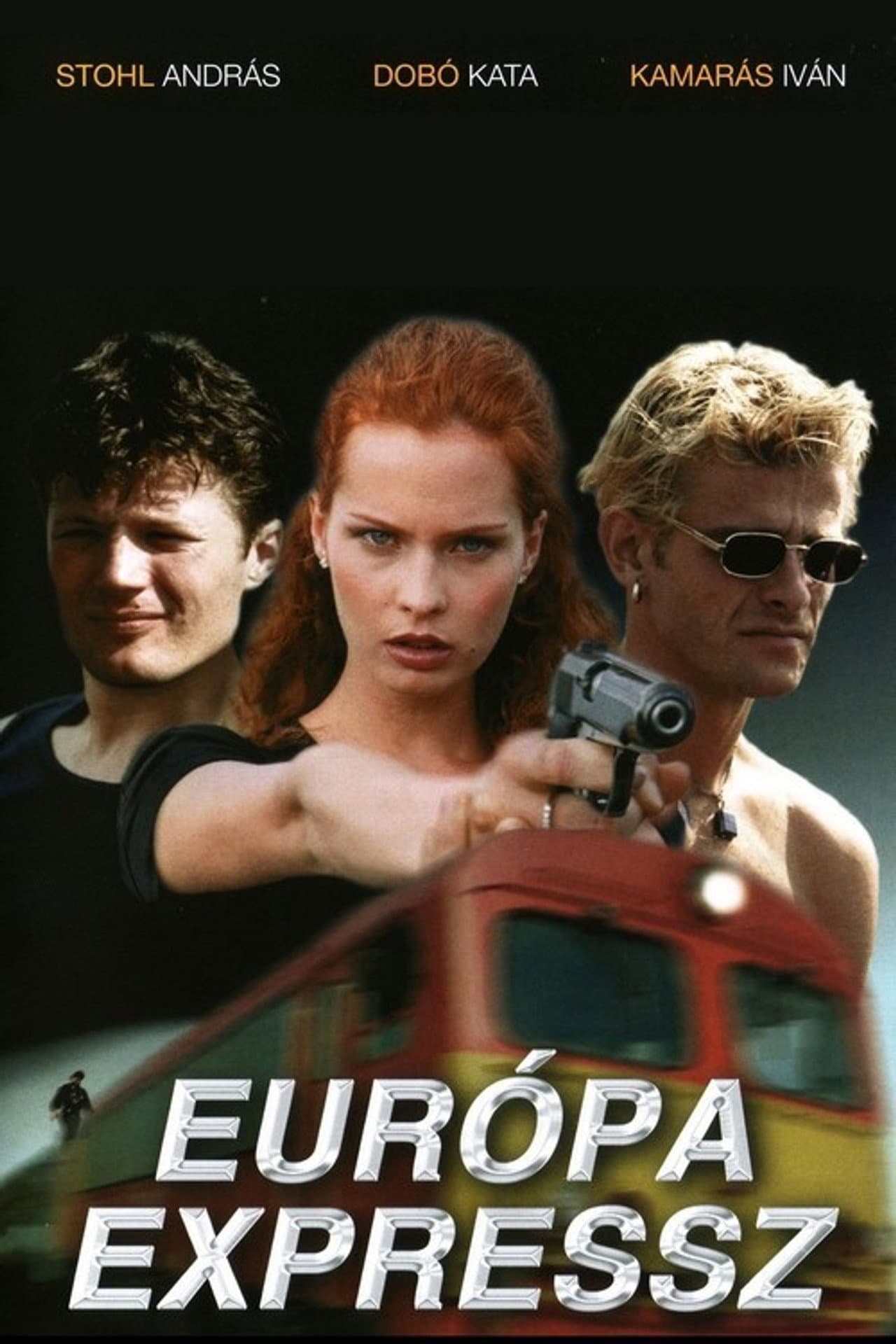 Európa expressz preview 2
