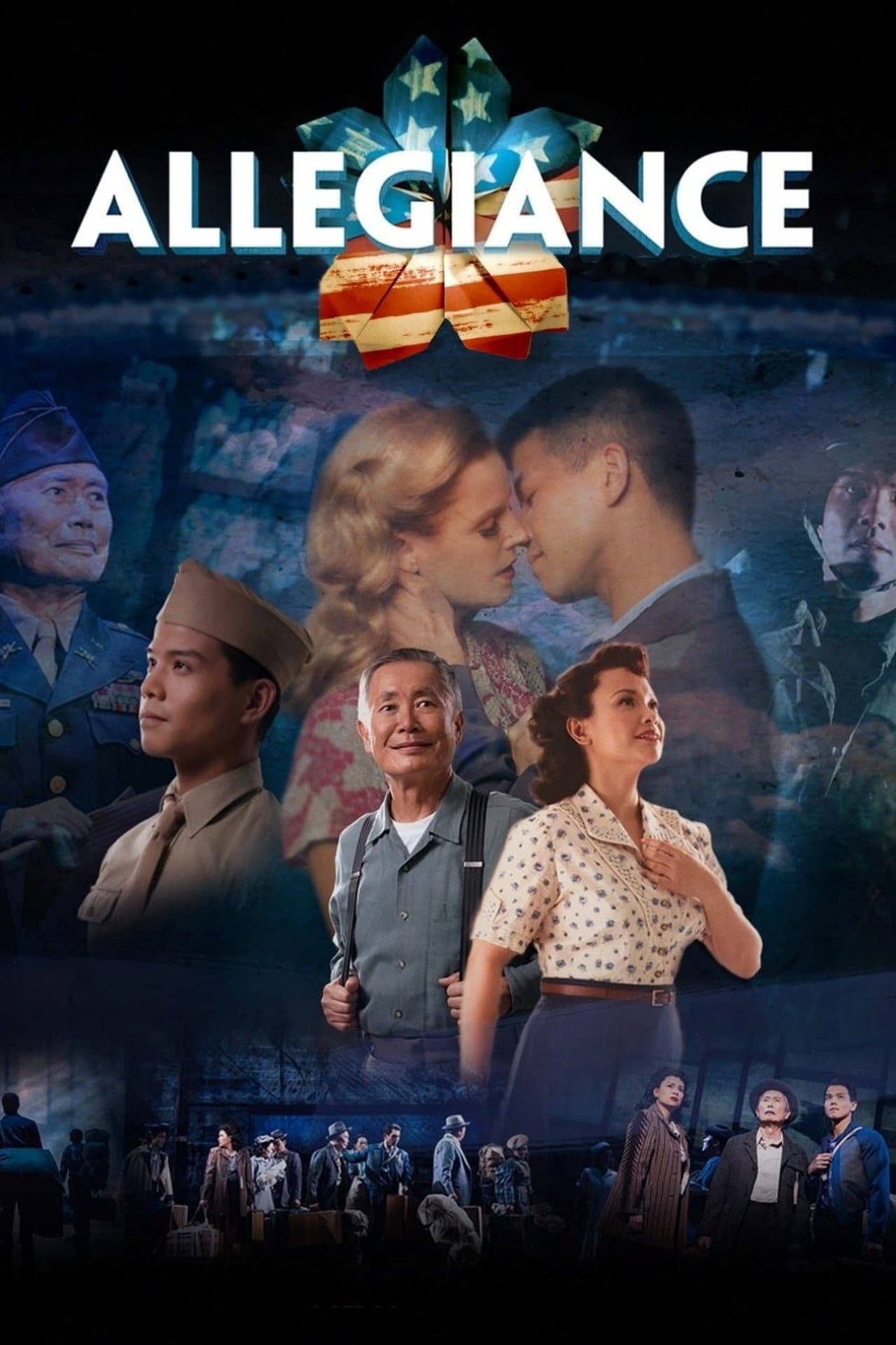 Allegiance preview 2