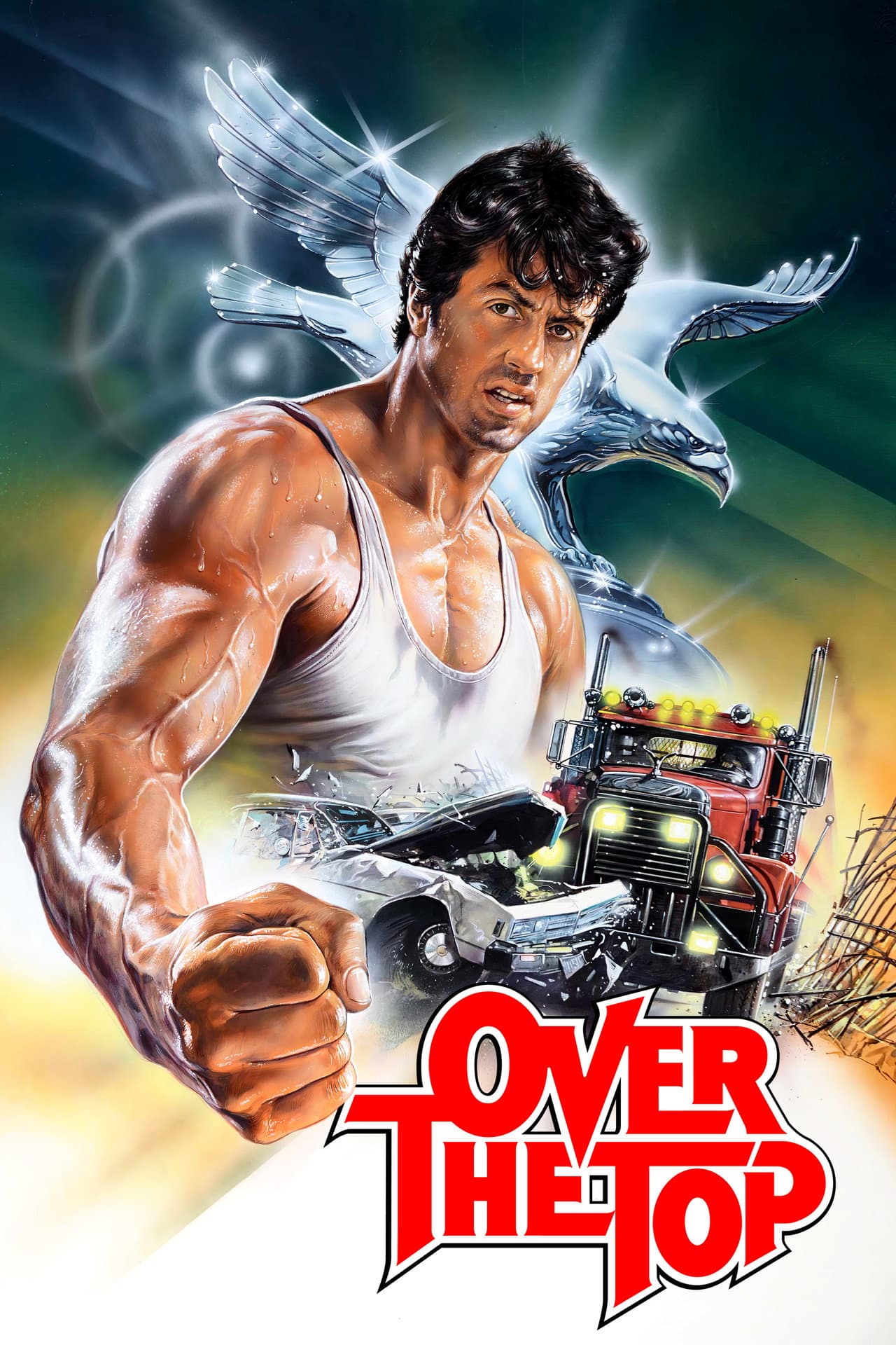 Over the Top preview 2