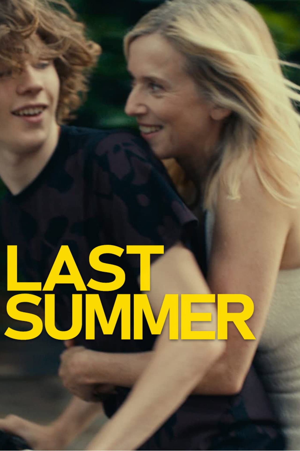Last Summer preview 2