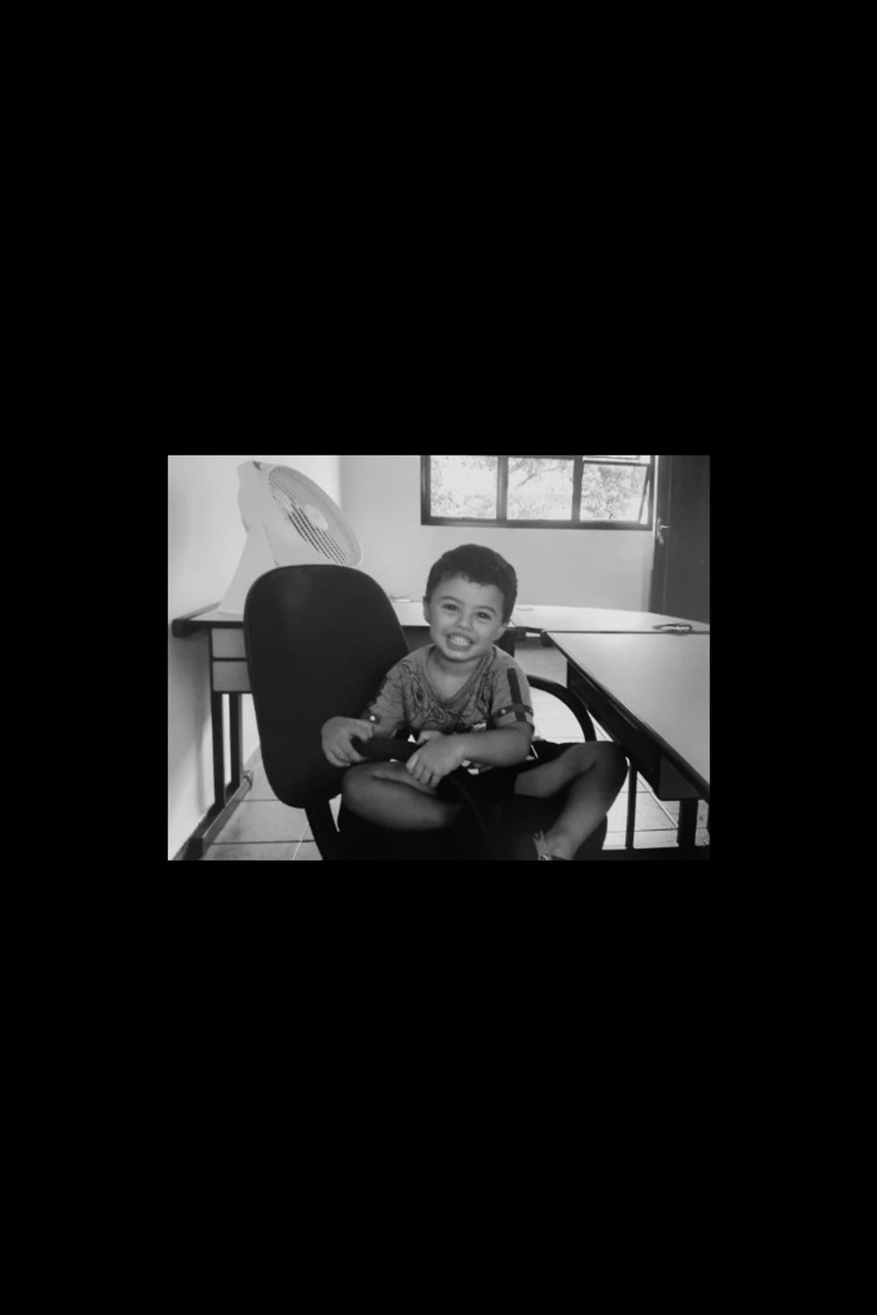 Don't Be Forgotten preview 1