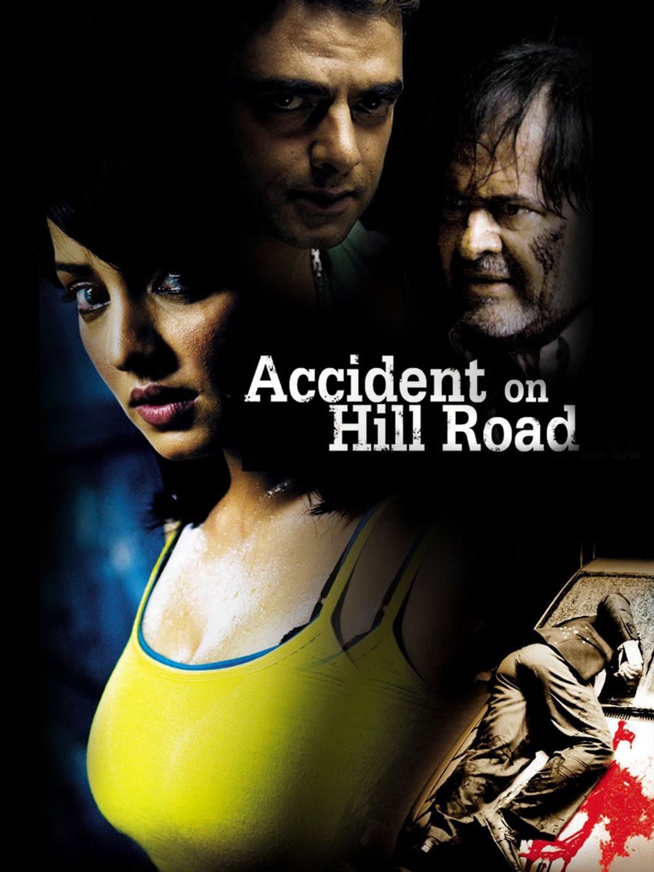 Accident On Hill Road preview 2