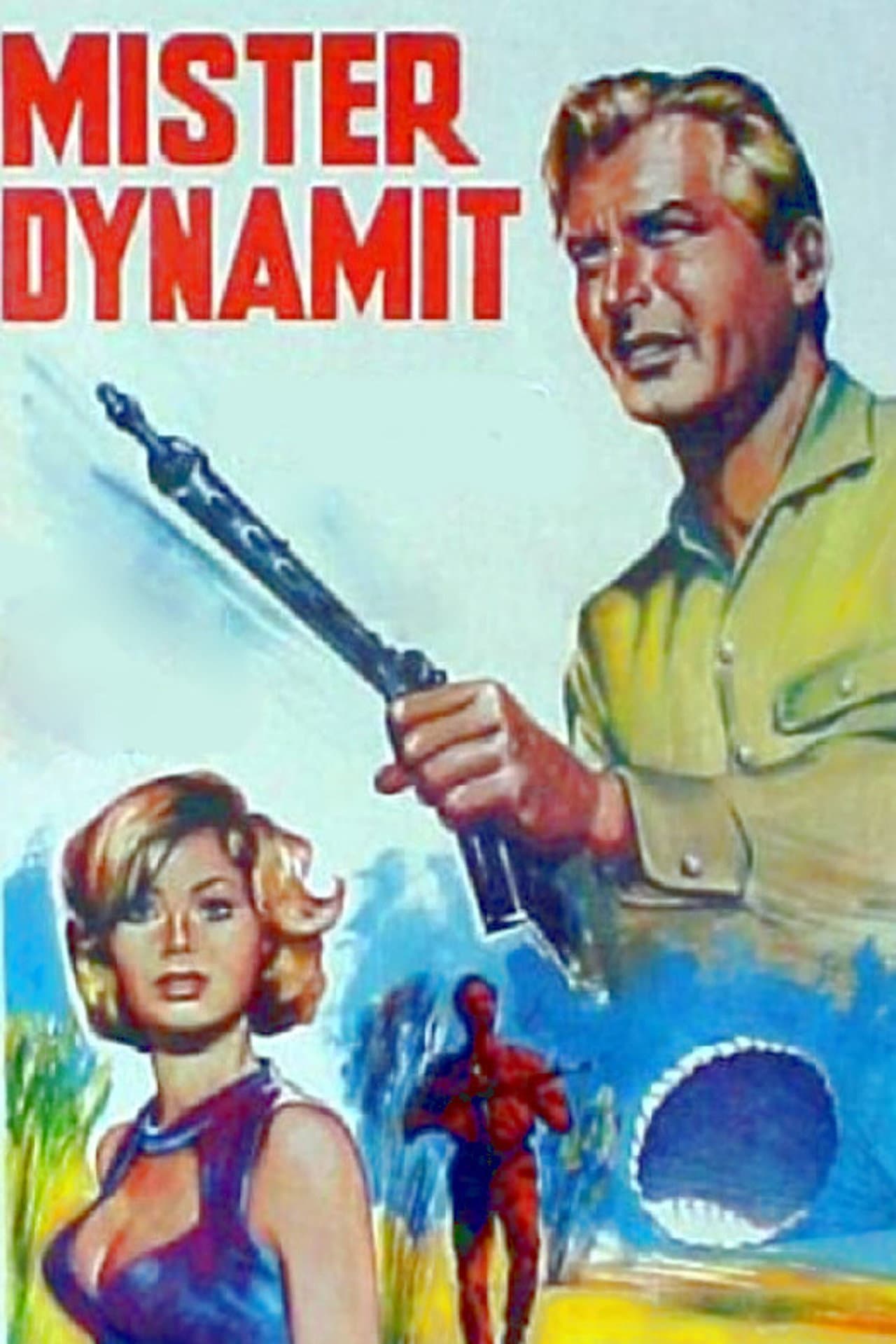 Spy Today, Die Tomorrow preview 2