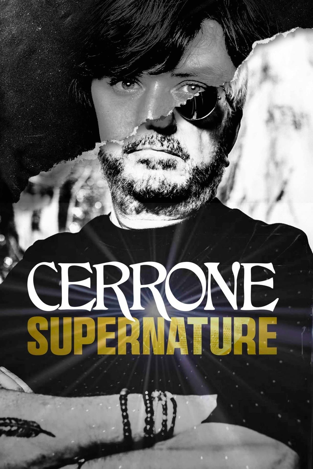 Cerrone - Supernature preview 2