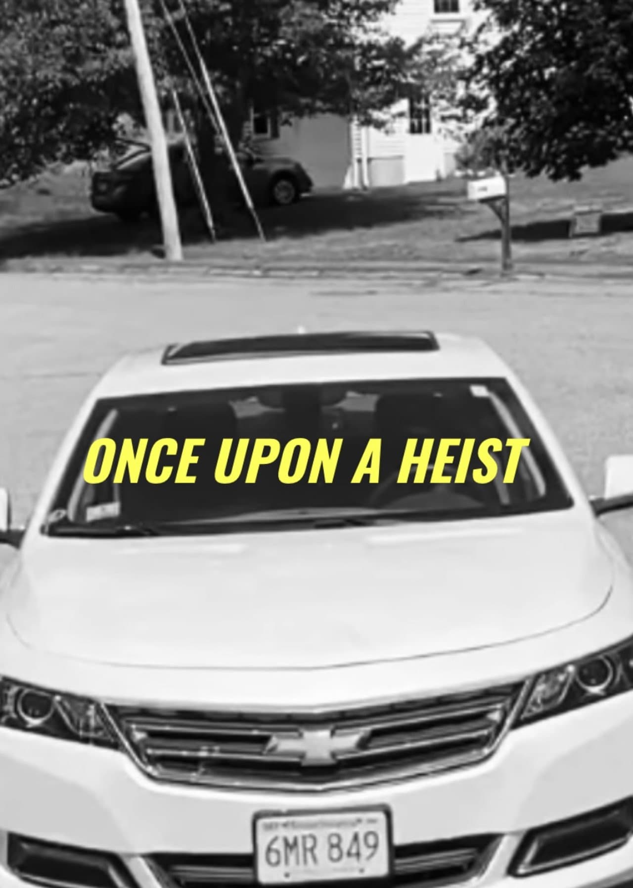 Once Upon A Heist preview 2