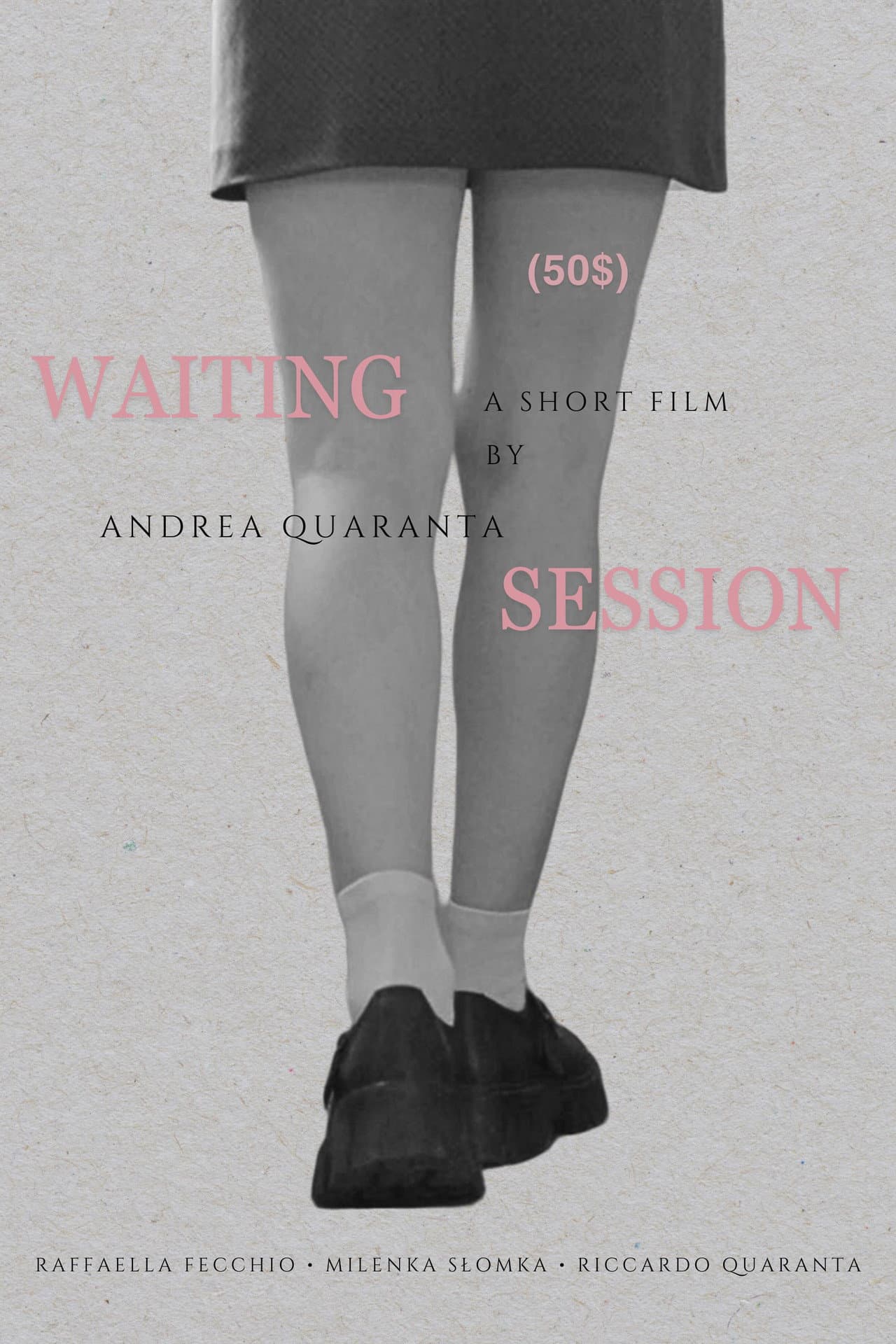 Waiting Session (50$) preview 2
