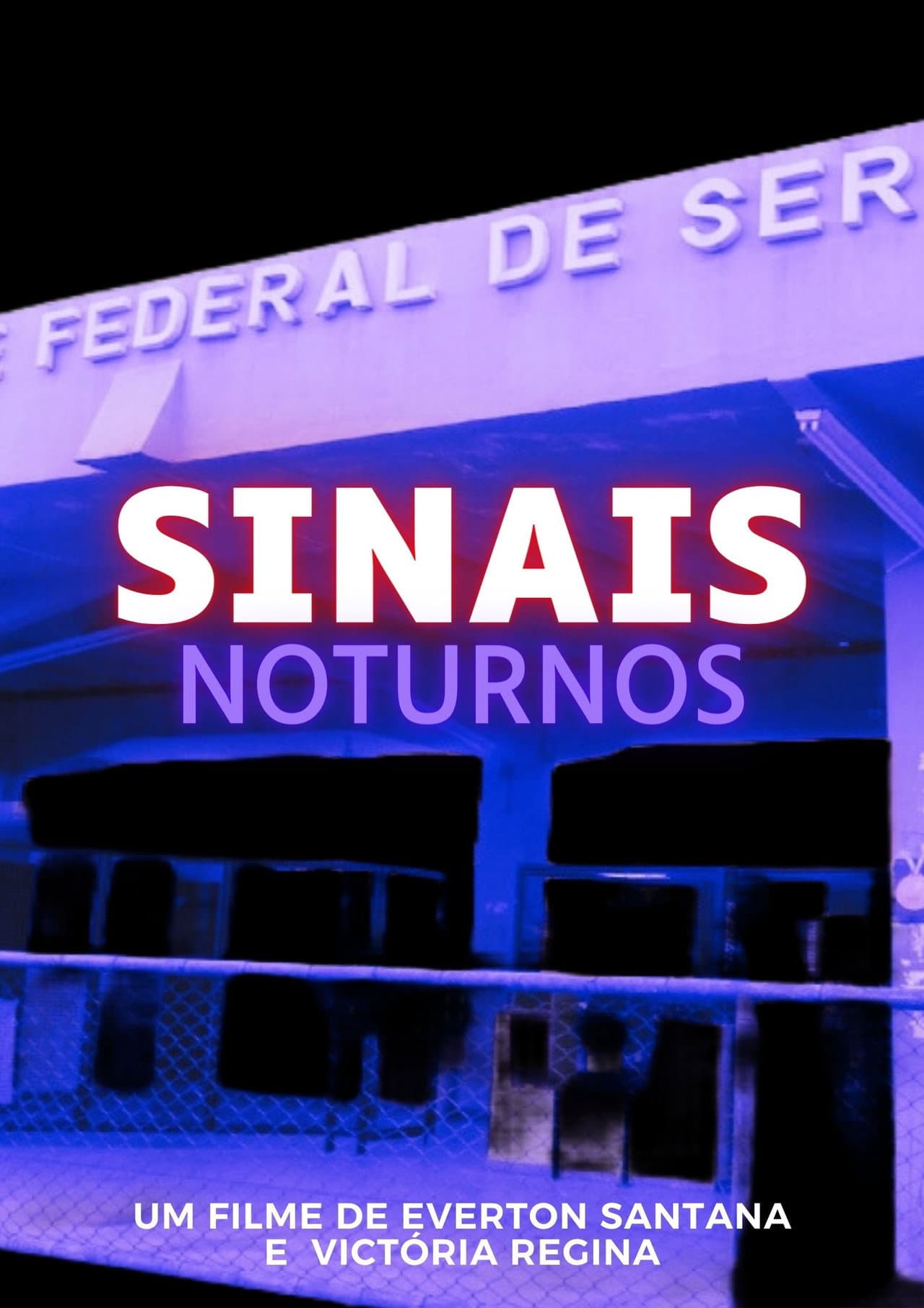 Sinais Noturnos preview 1