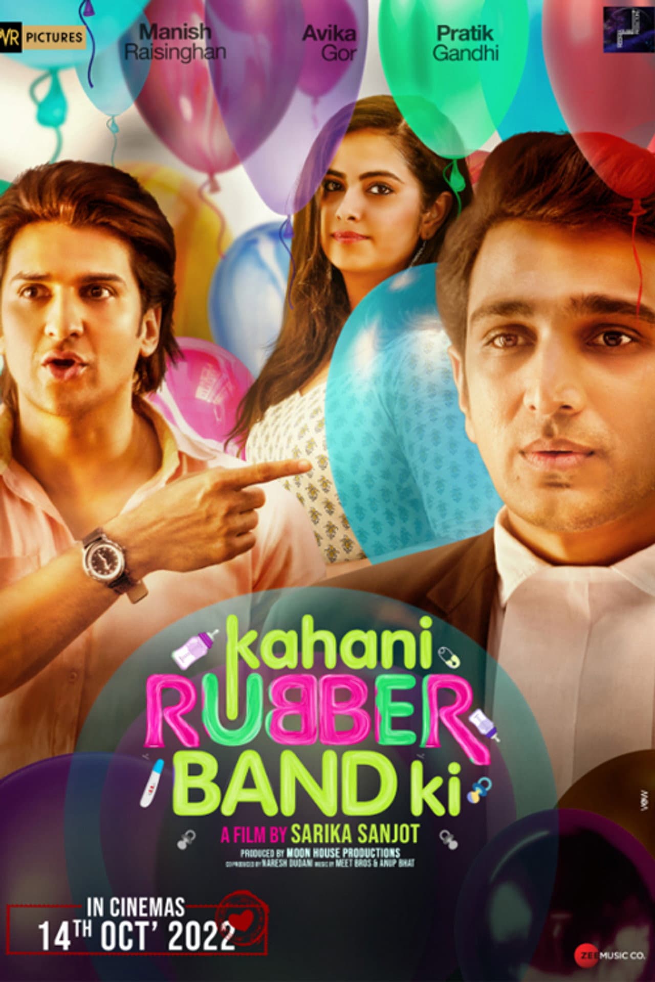 Kahani Rubberband Ki preview 2