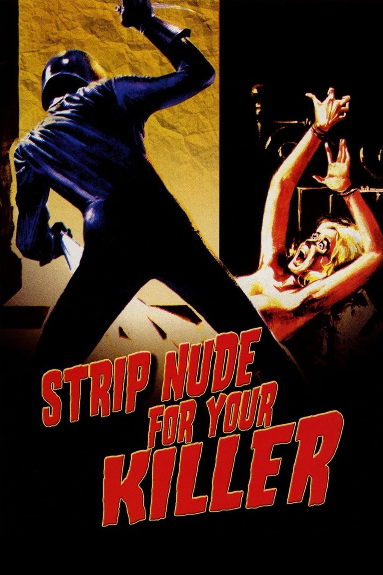 Strip Nude for Your Killer preview 2