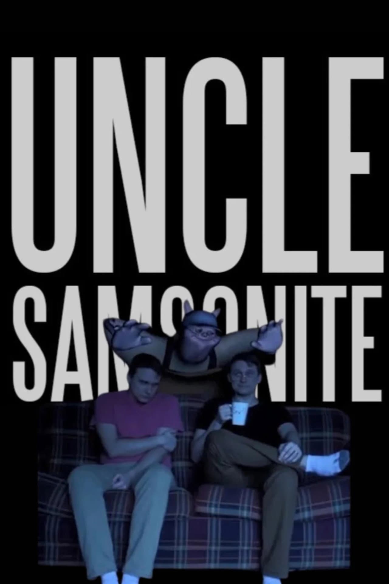Uncle Samsonite preview 2