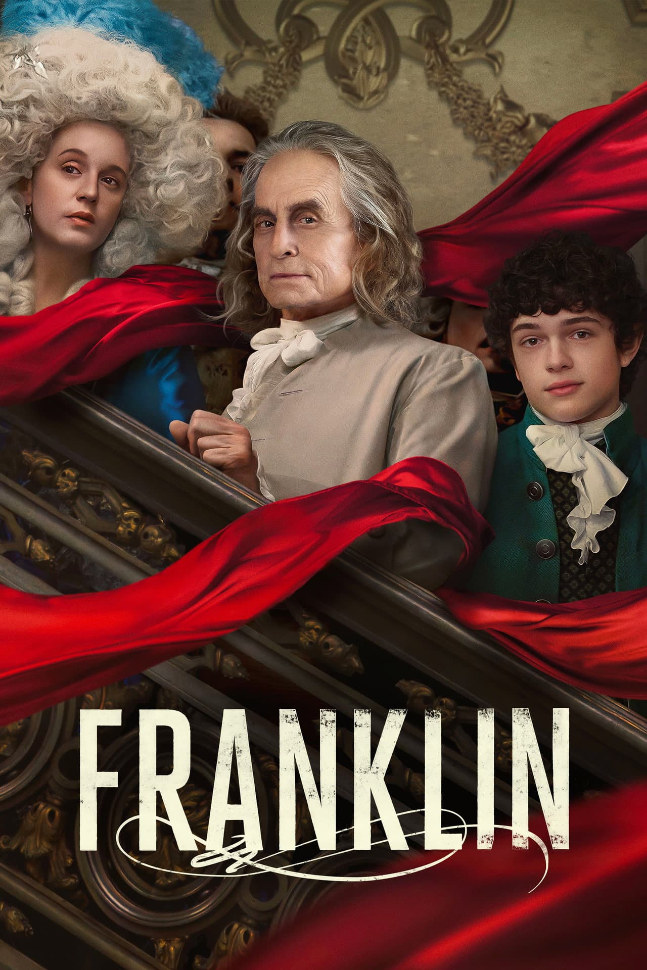 Franklin preview 2