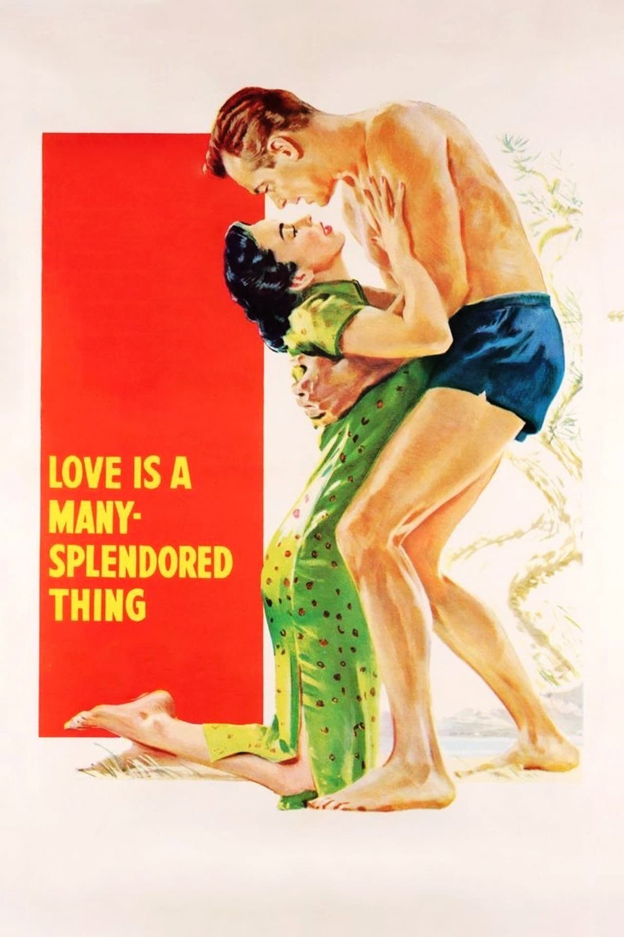 Love Is a Many-Splendored Thing preview 2