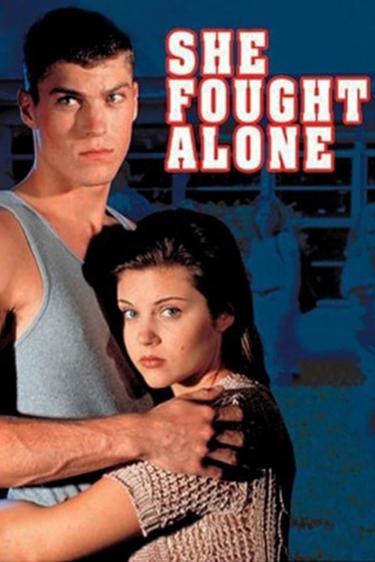 She Fought Alone preview 2
