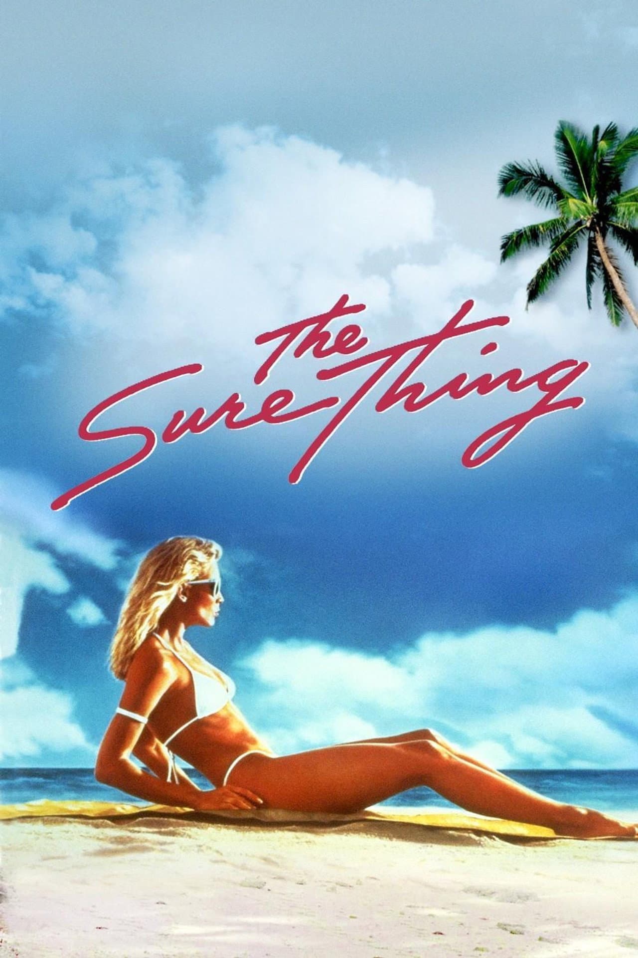 The Sure Thing preview 2