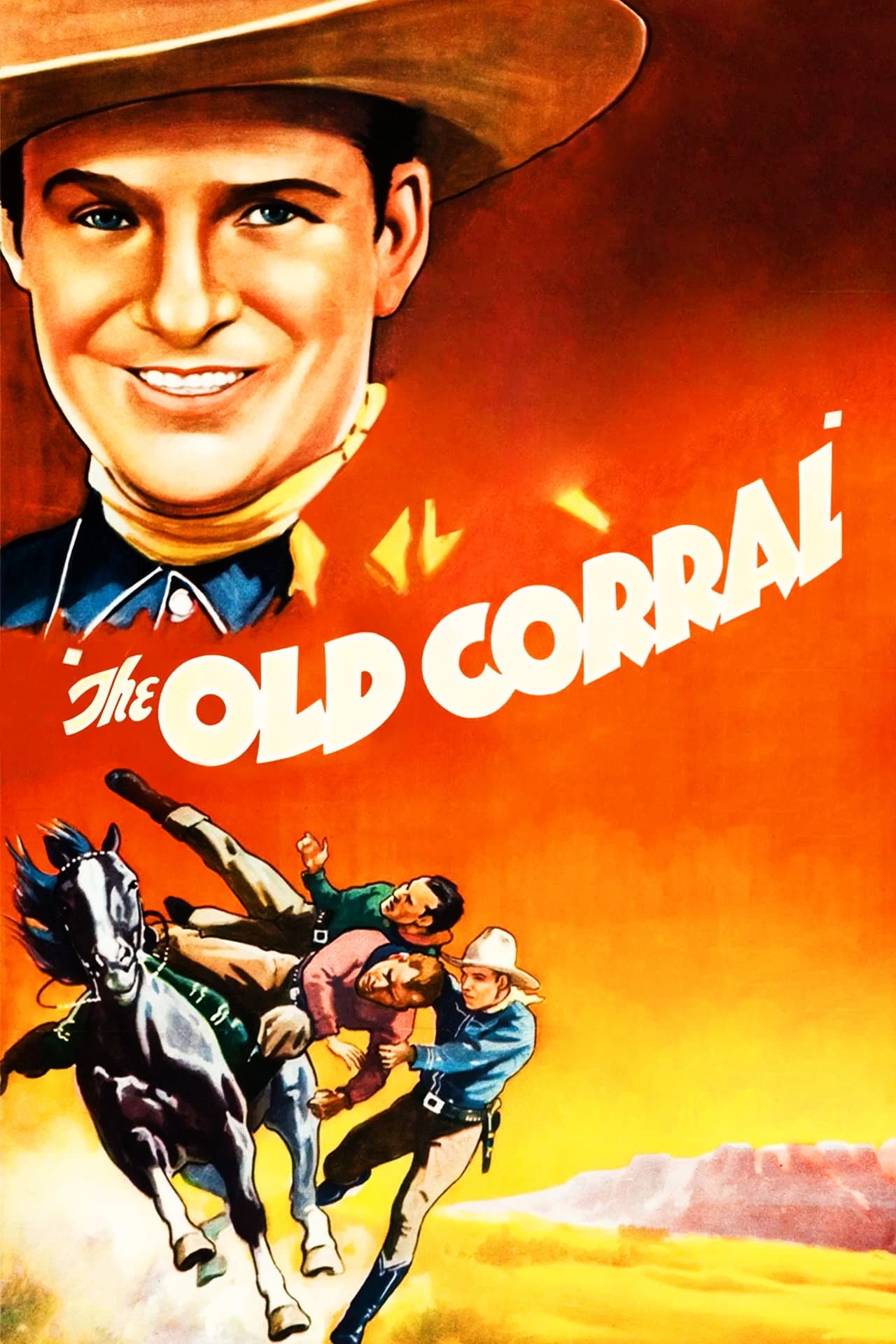 The Old Corral preview 2