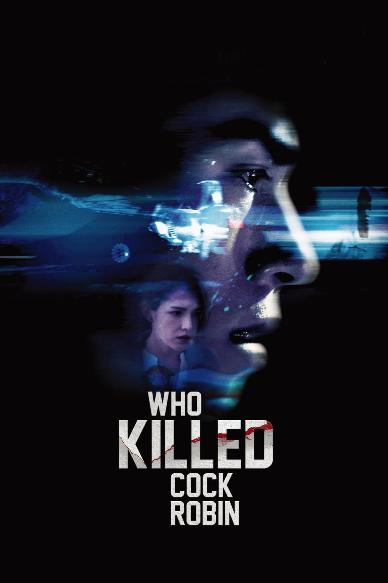 Who Killed Cock Robin preview 2
