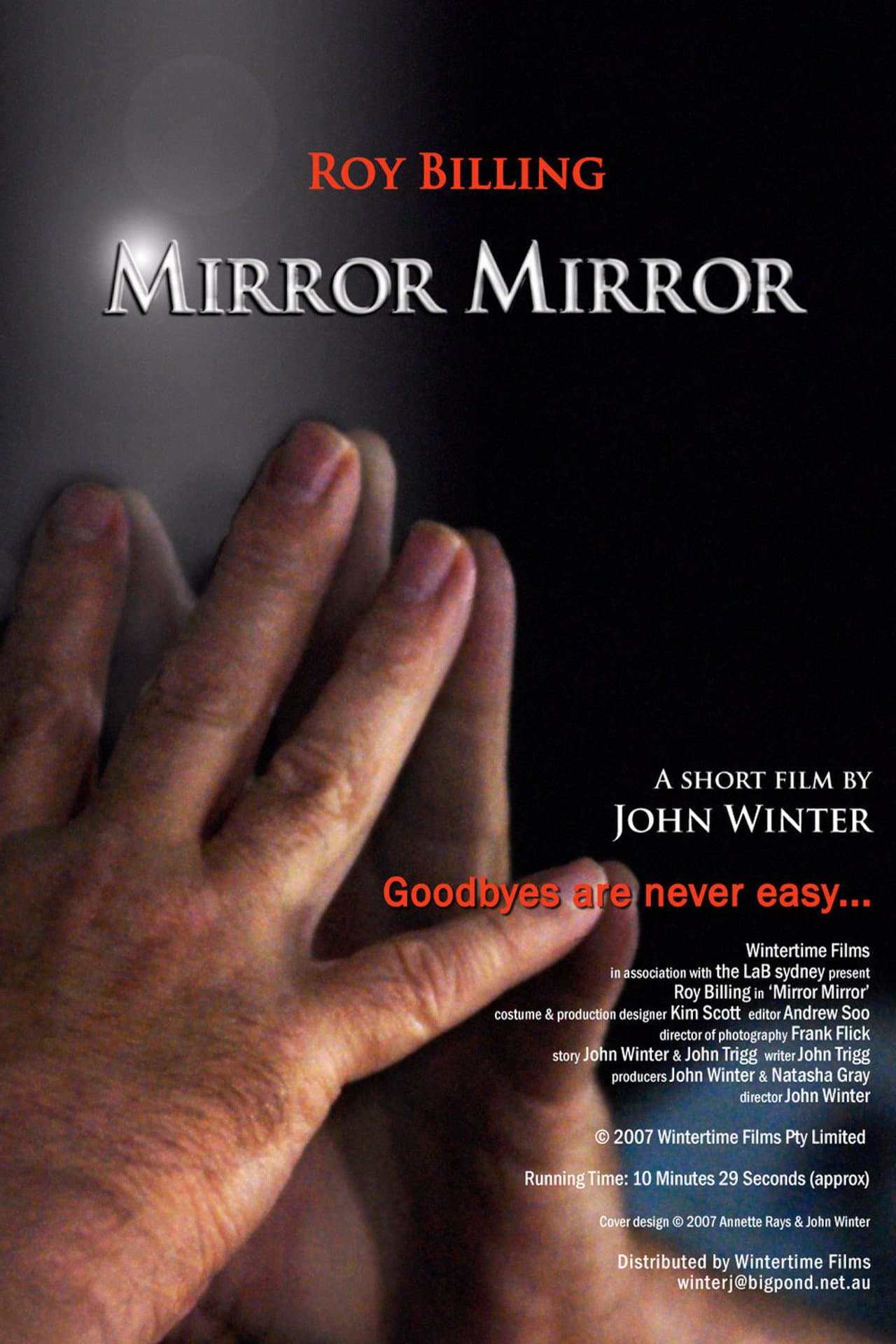 Mirror Mirror preview 2