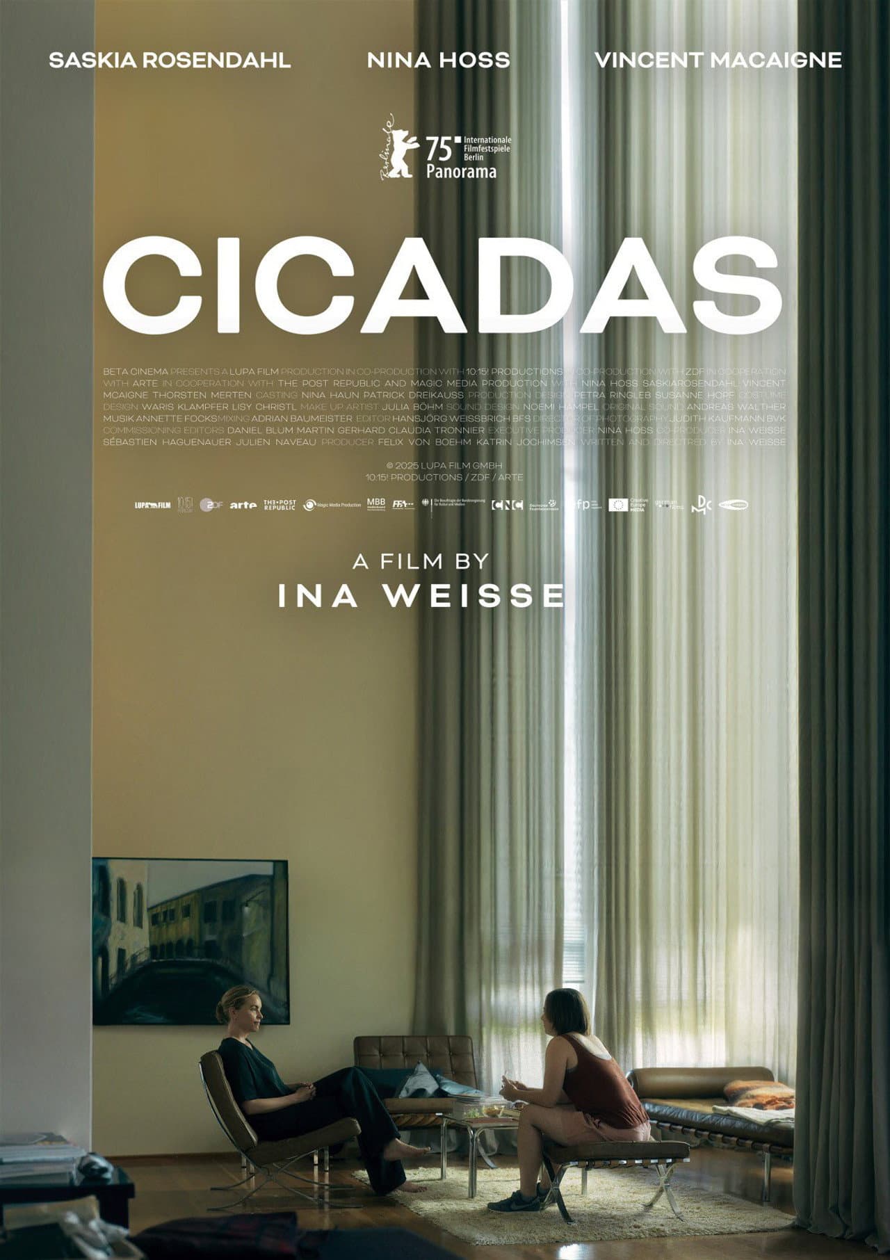 Cicadas preview 2