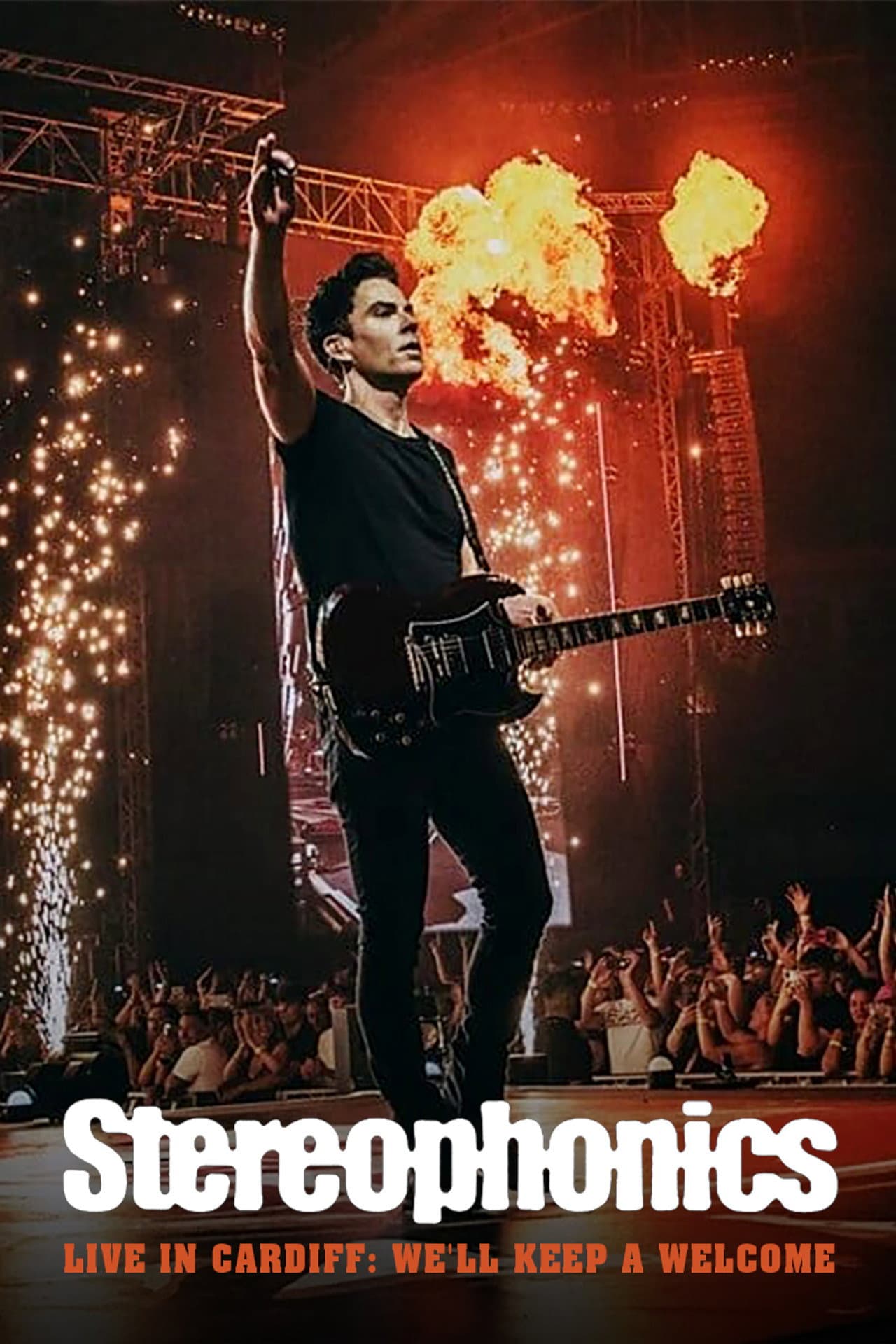 Stereophonics Live in Cardiff: We'll Keep a Welcome preview 2