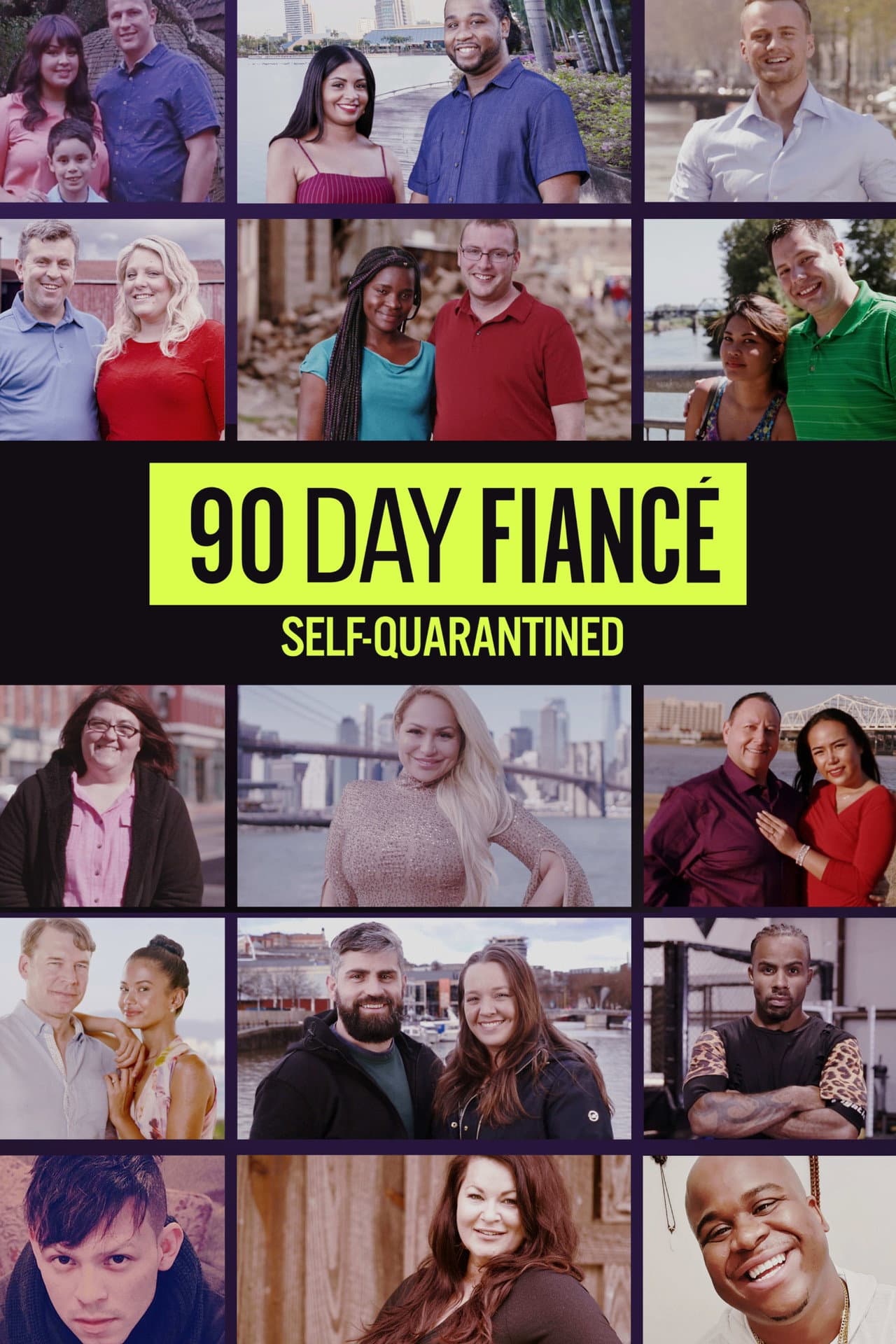 90 Day Fiancé: Self-Quarantined preview 2