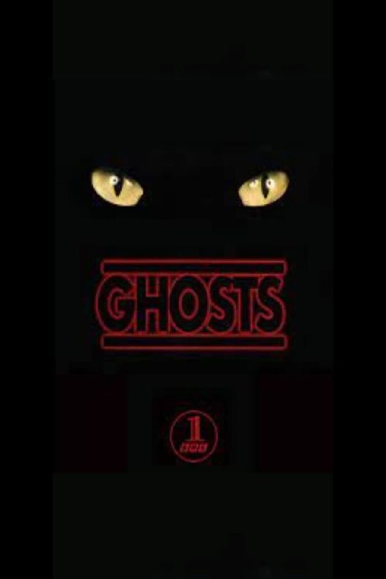 Ghosts preview 2