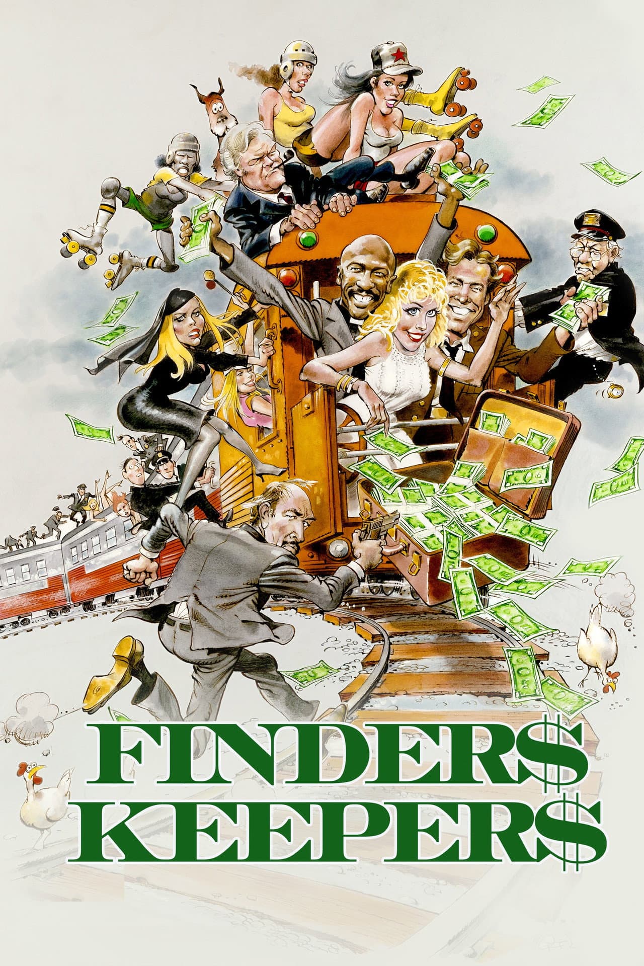 Finders Keepers preview 2
