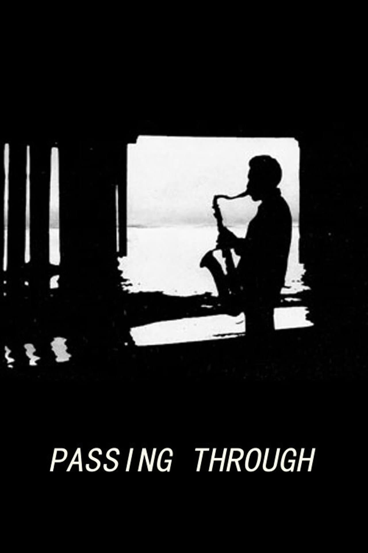 Passing Through preview 2