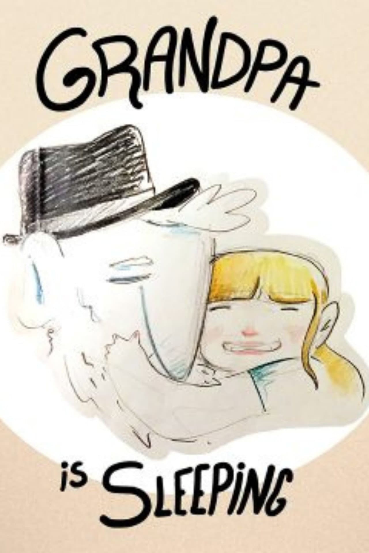 Grandpa Is Sleeping preview 1