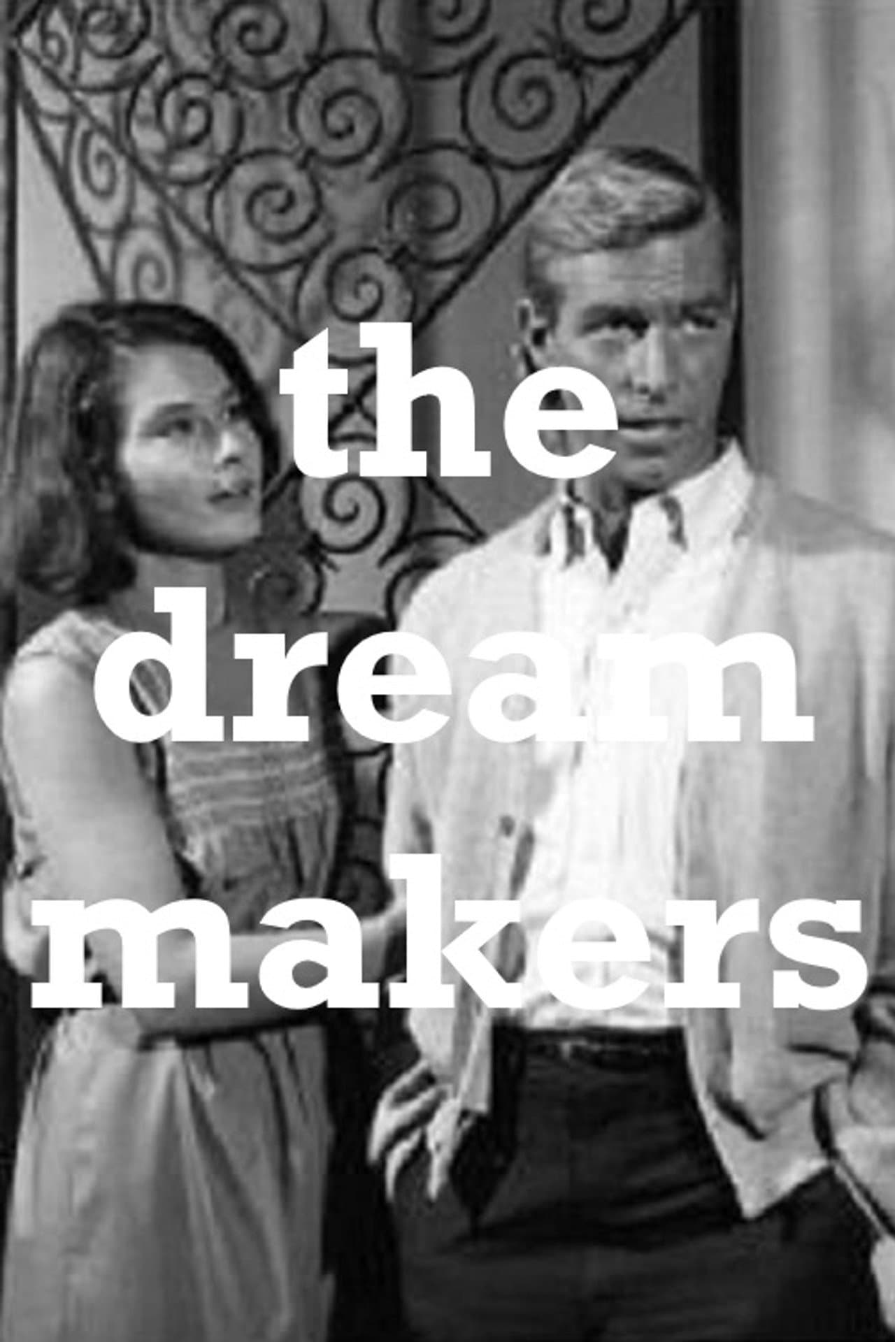 The Dream Makers preview 1