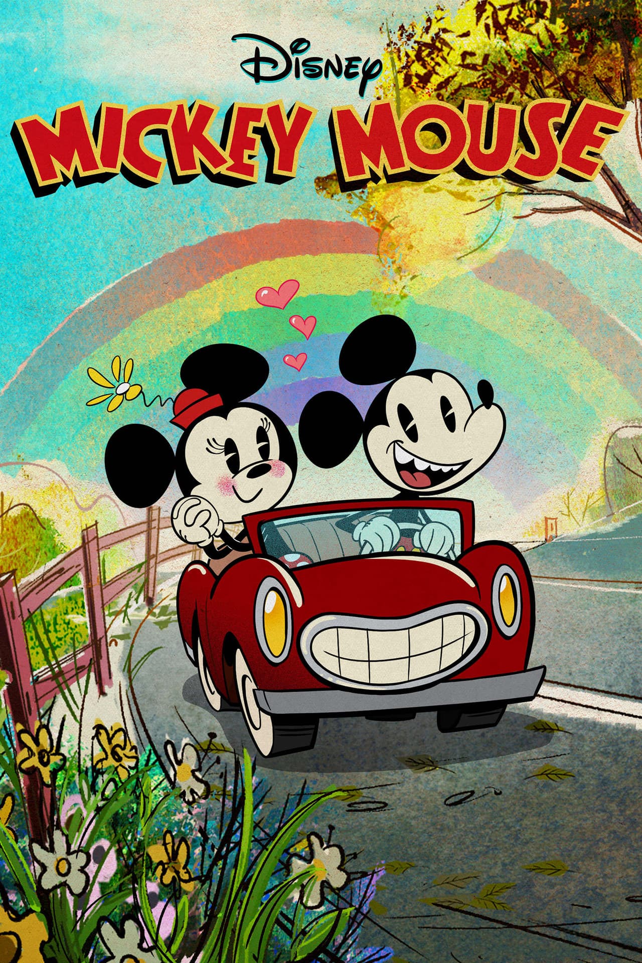 Mickey Mouse preview 2