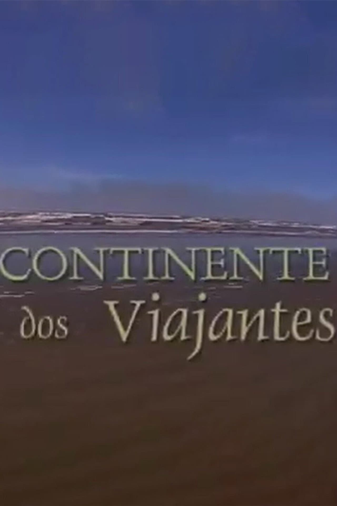 Continente dos Viajantes preview 1