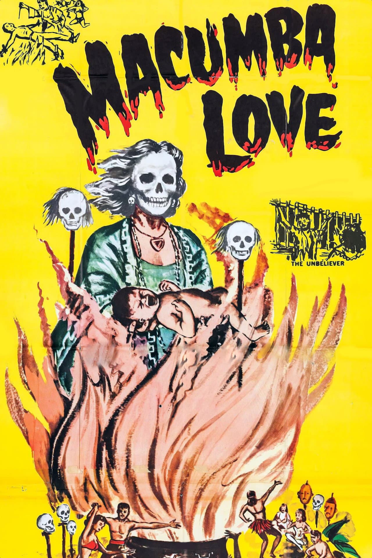 Macumba Love preview 2