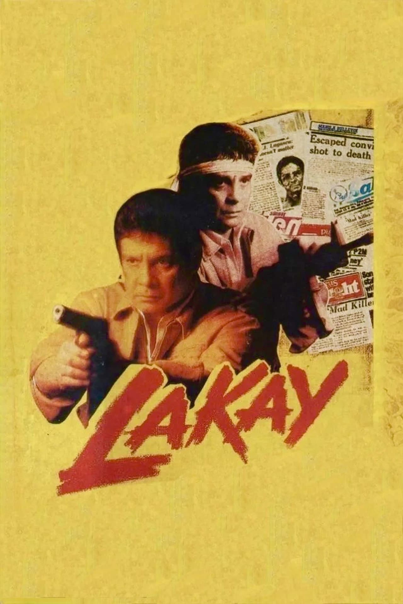 Lakay preview 2
