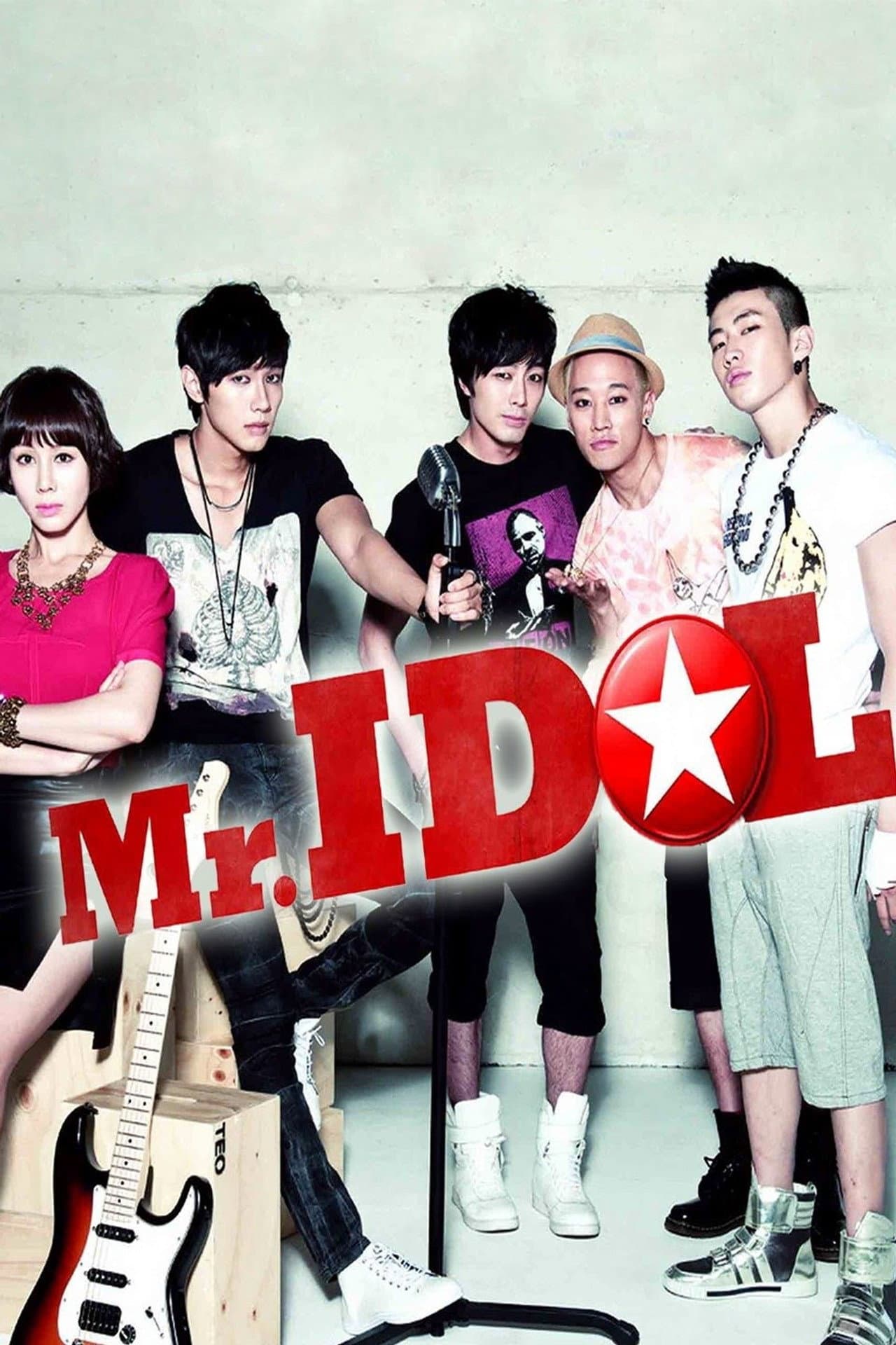 Mr. Idol preview 2
