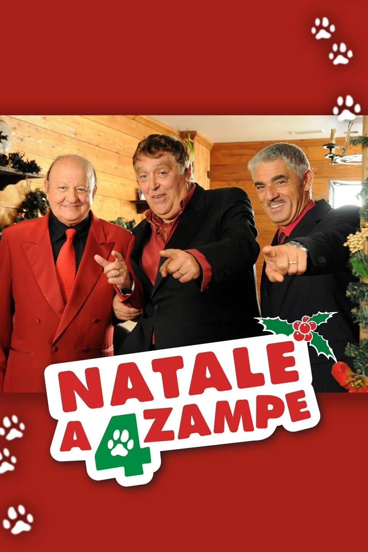 Natale a 4 zampe preview 2
