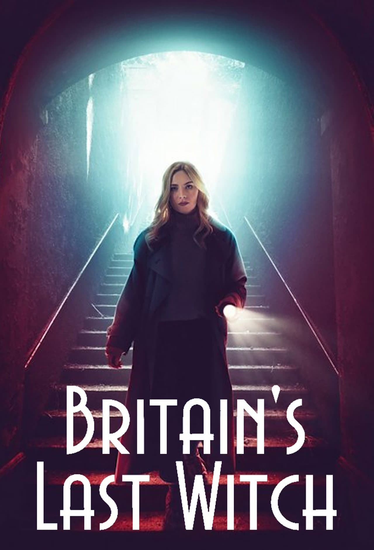 Britain's Last Witch